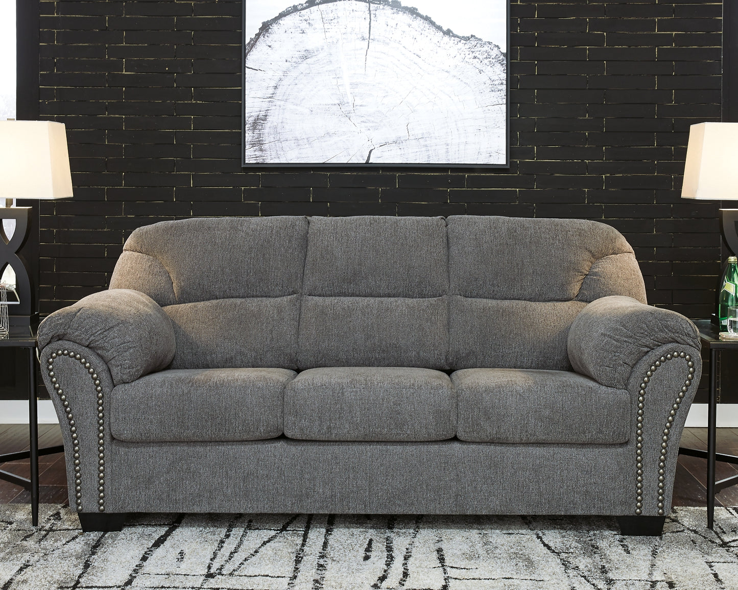 Allmaxx Sofa