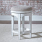 Magnolia Manor - Console Swivel Stool