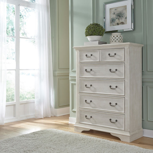 Bayside - 5 Drawer Chest