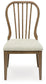 Sturlayne Dining UPH Side Chair (2/CN)