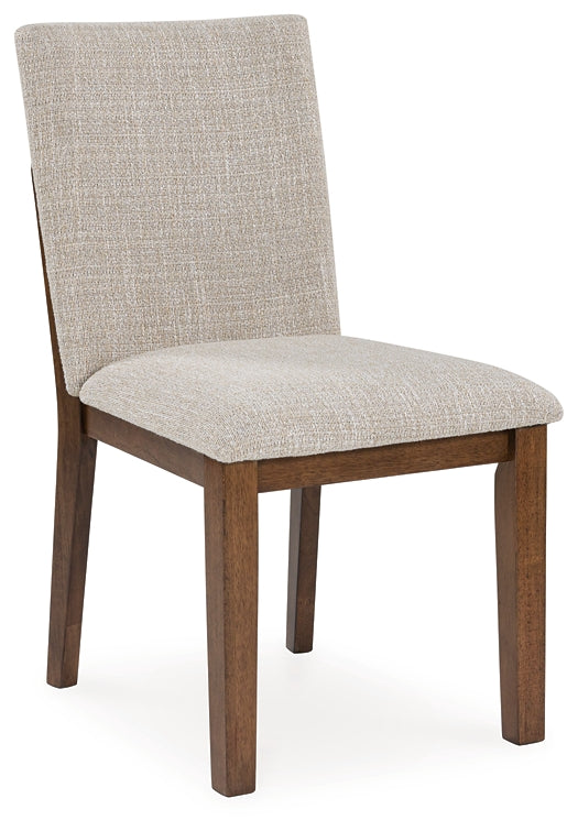 Kraeburn Dining UPH Side Chair (2/CN)