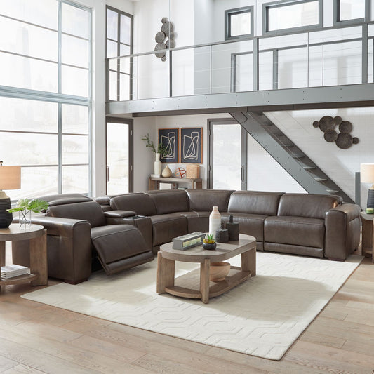 Deacon - 6 Piece Sectional