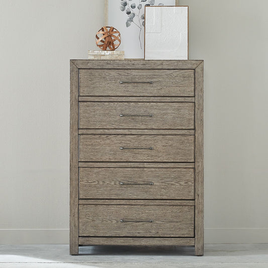 Skyview Lodge - 5 Drawer Chest