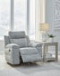 Buntington Rocker Recliner