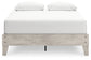 Shawburn Queen Platform Bed with Dresser, Chest and 2 Nightstands