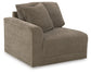 Raeanna 5-Piece Sectional with Chaise