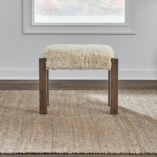 Broadmore - Uph Console Stool