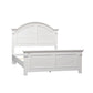 Summer House I - King Panel Bed