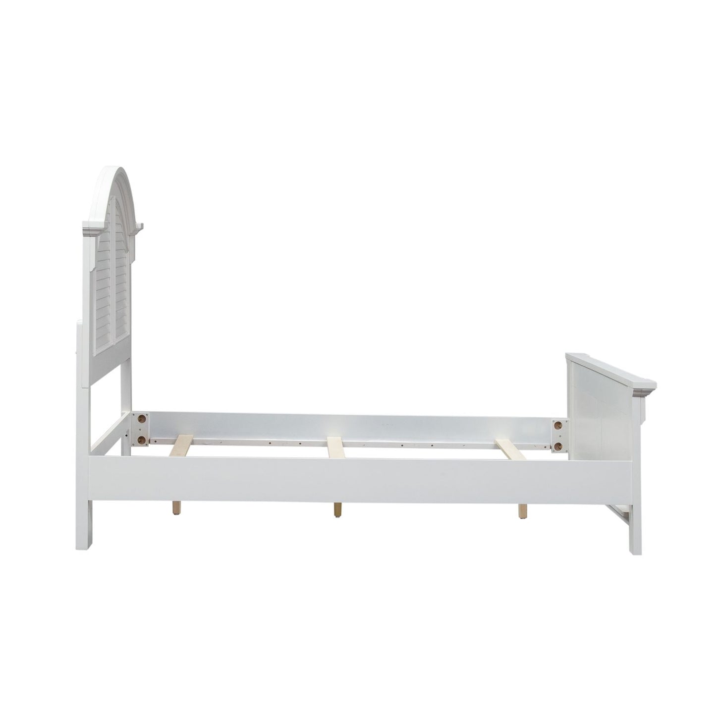 Summer House I - Queen Panel Bed