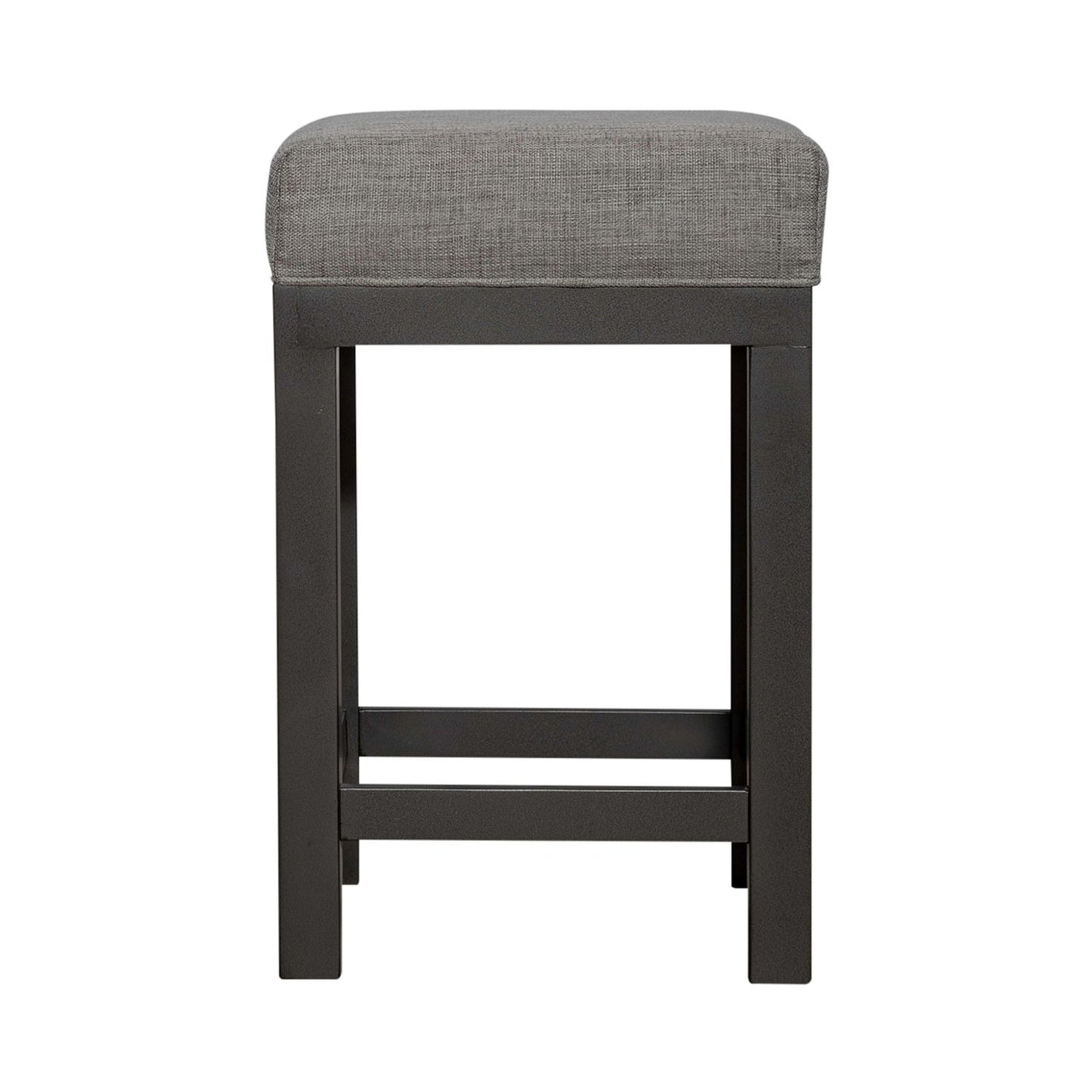 Tanners Creek - Uph Console Stool (3 Piece Set)