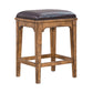 Ashford - Uph Console Stool