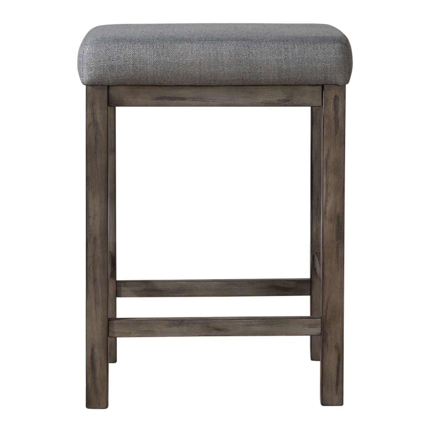 Hayden Way - Uph Console Stool