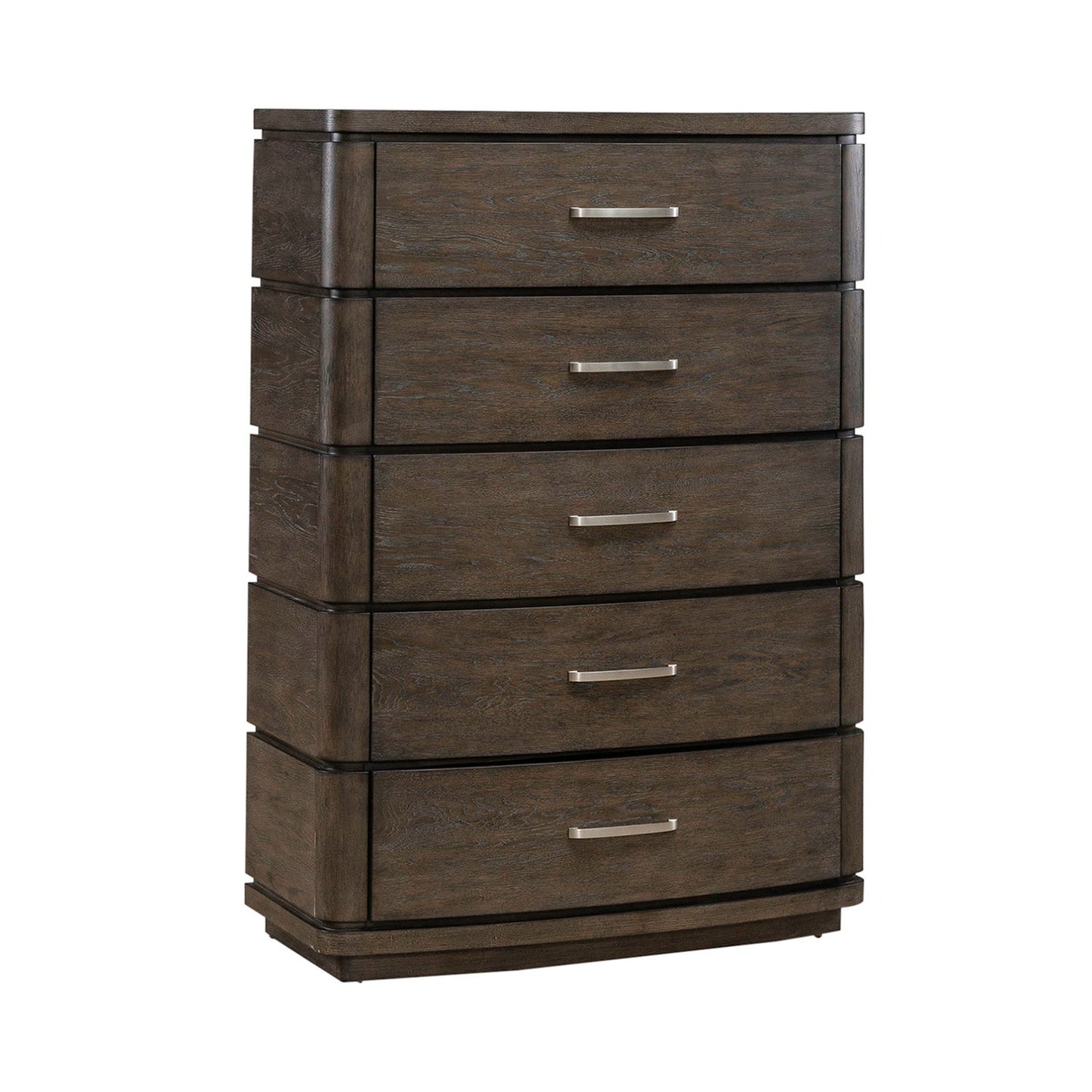 Cascade Falls - 5 Drawer Chest