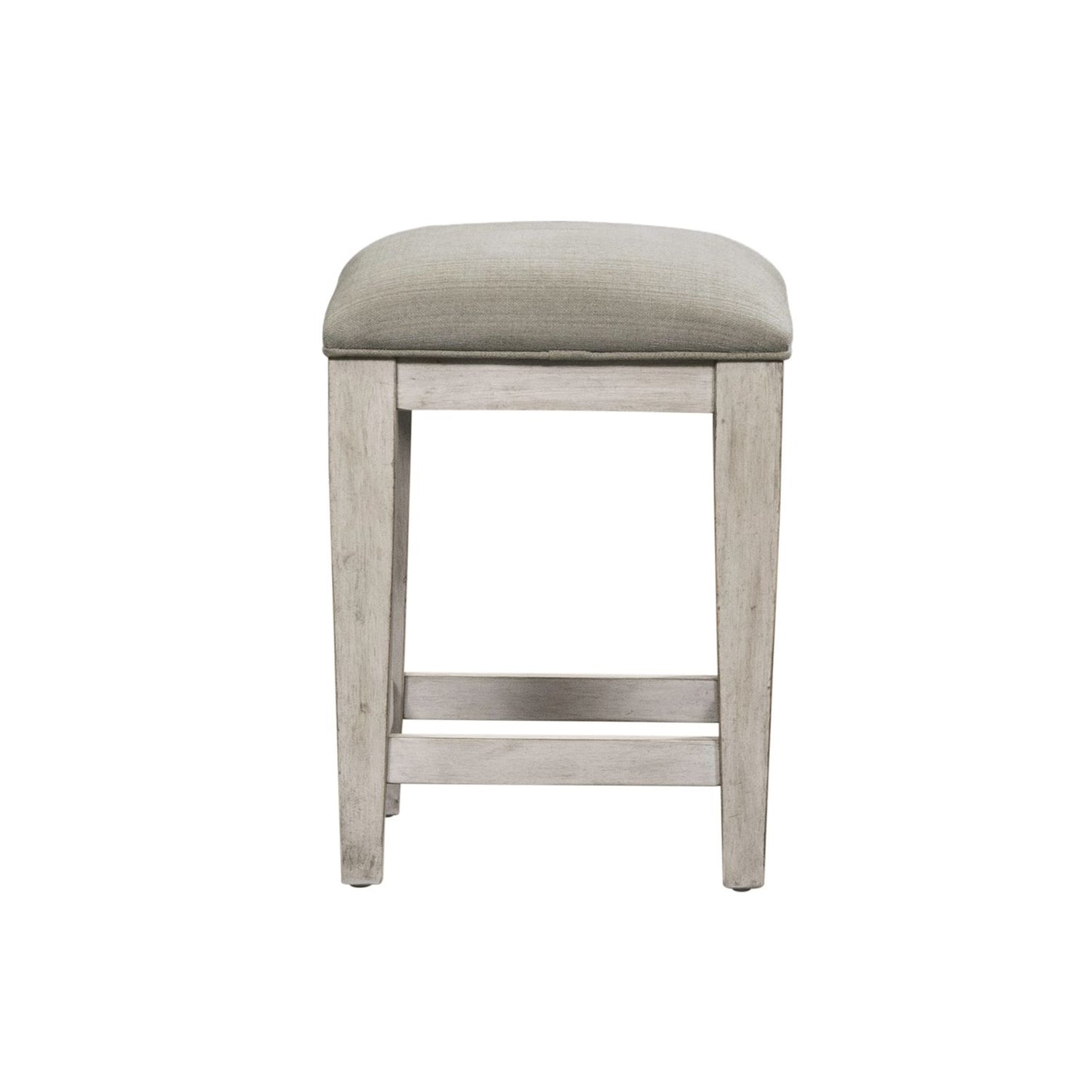 Heartland - Uph Console Stool