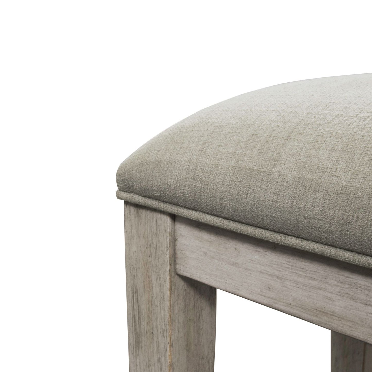 Heartland - Uph Console Stool