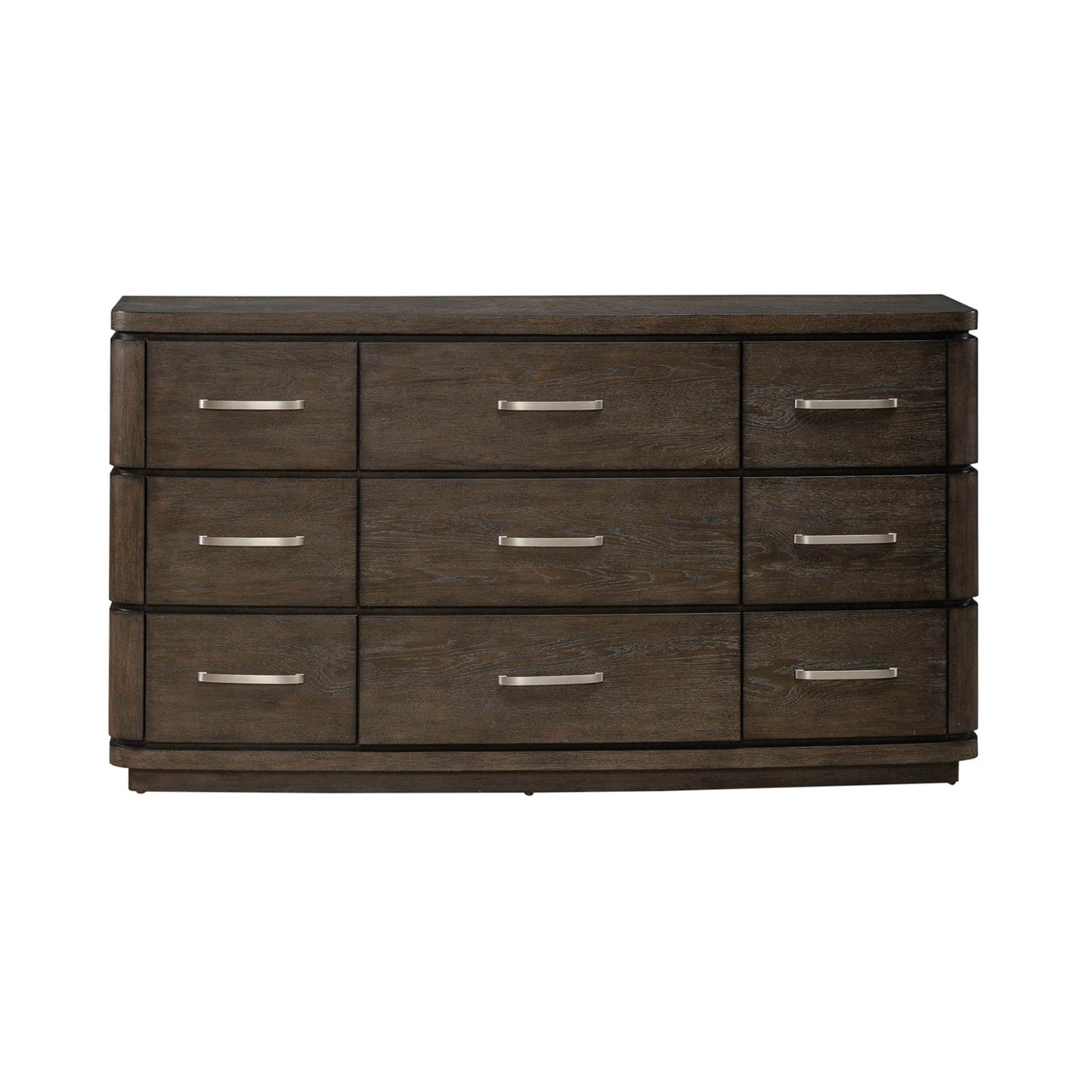 Cascade Falls - 9 Drawer Dresser