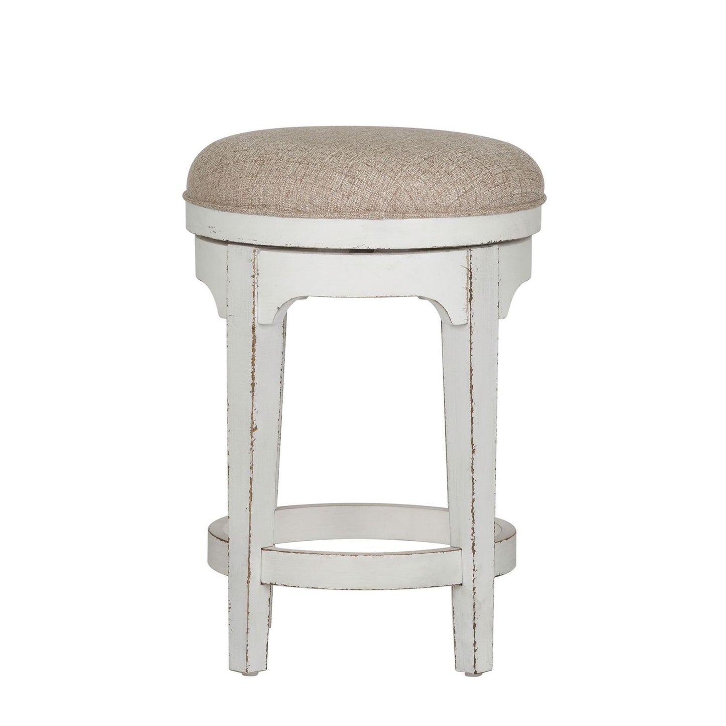 Magnolia Manor - Console Swivel Stool