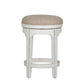 Magnolia Manor - Console Swivel Stool