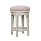 Farmhouse Reimagined - Console Swivel Stool