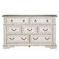 Abbey Park - 7 Drawer Dresser