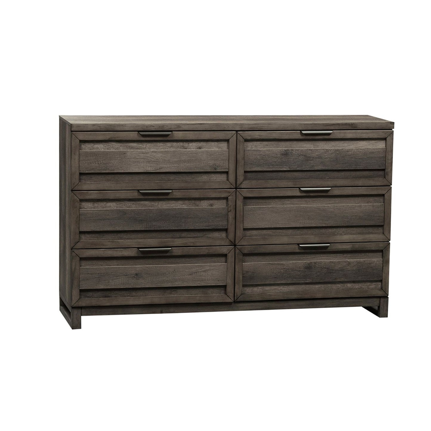 Tanners Creek - 6 Drawer Dresser