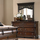 Arbor Place - Queen Sleigh Bed, Dresser & Mirror, Chest, Night Stand