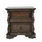 Arbor Place - Queen Sleigh Bed, Dresser & Mirror, Chest, Night Stand