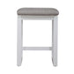 Palmetto Heights - Uph Console Stool