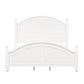 Summer House I - King Poster Bed, Dresser & Mirror, Chest, Night Stand