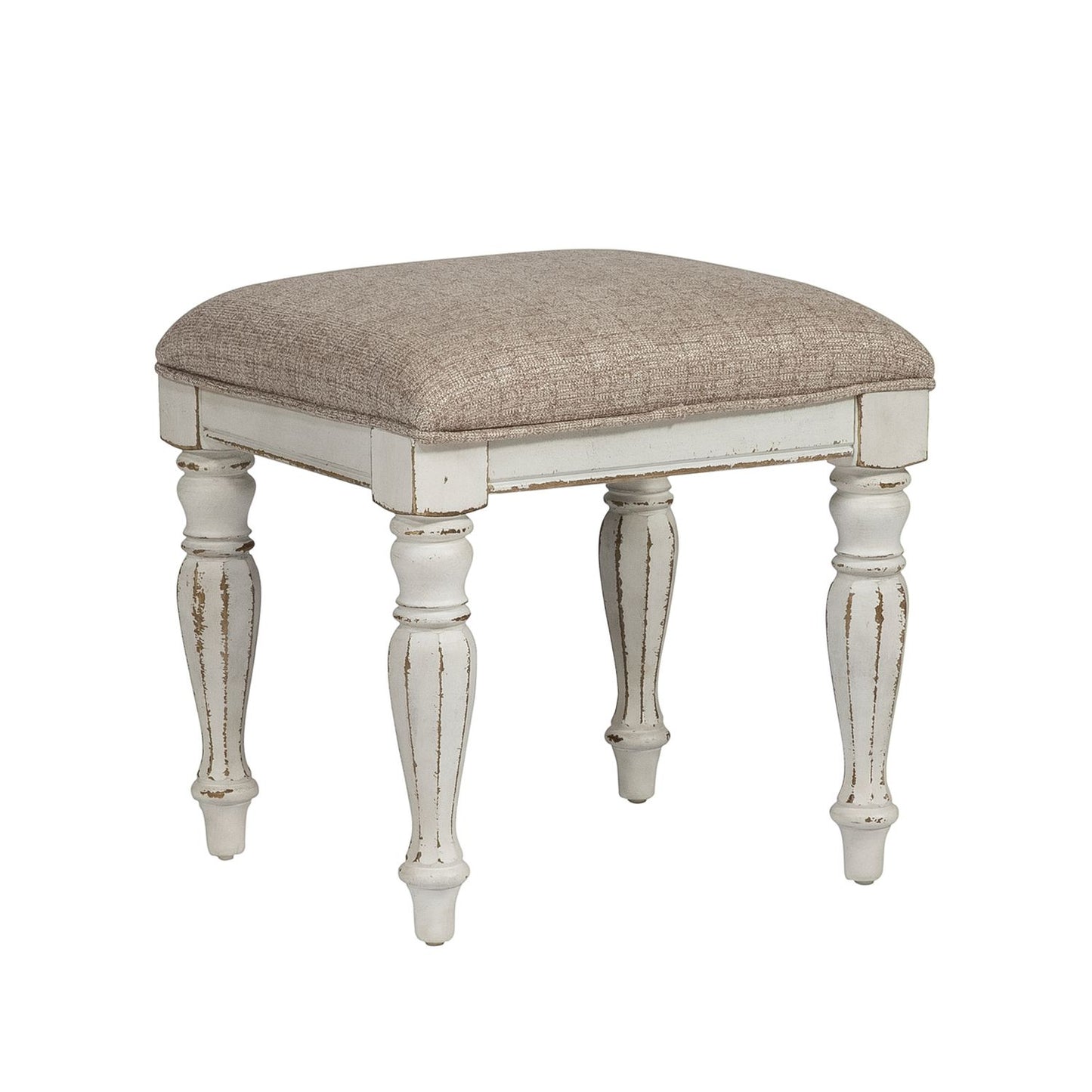 Magnolia Manor - Vanity Stool