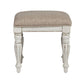 Magnolia Manor - Vanity Stool