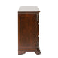 Messina Estates - 7 Drawer Dresser