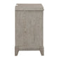 Belmar - 3 Drawer Night Stand