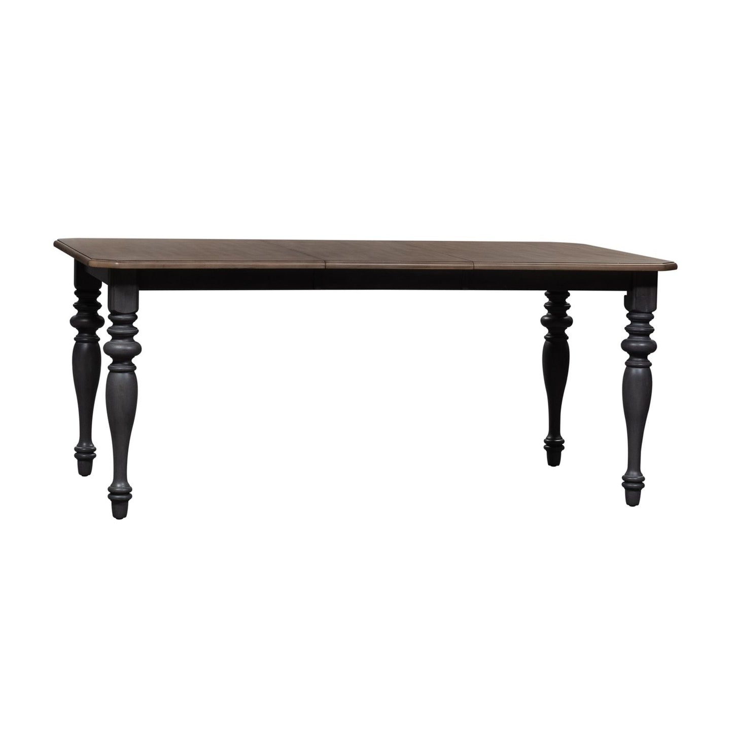 Ocean Isle - Rectangular Leg Table