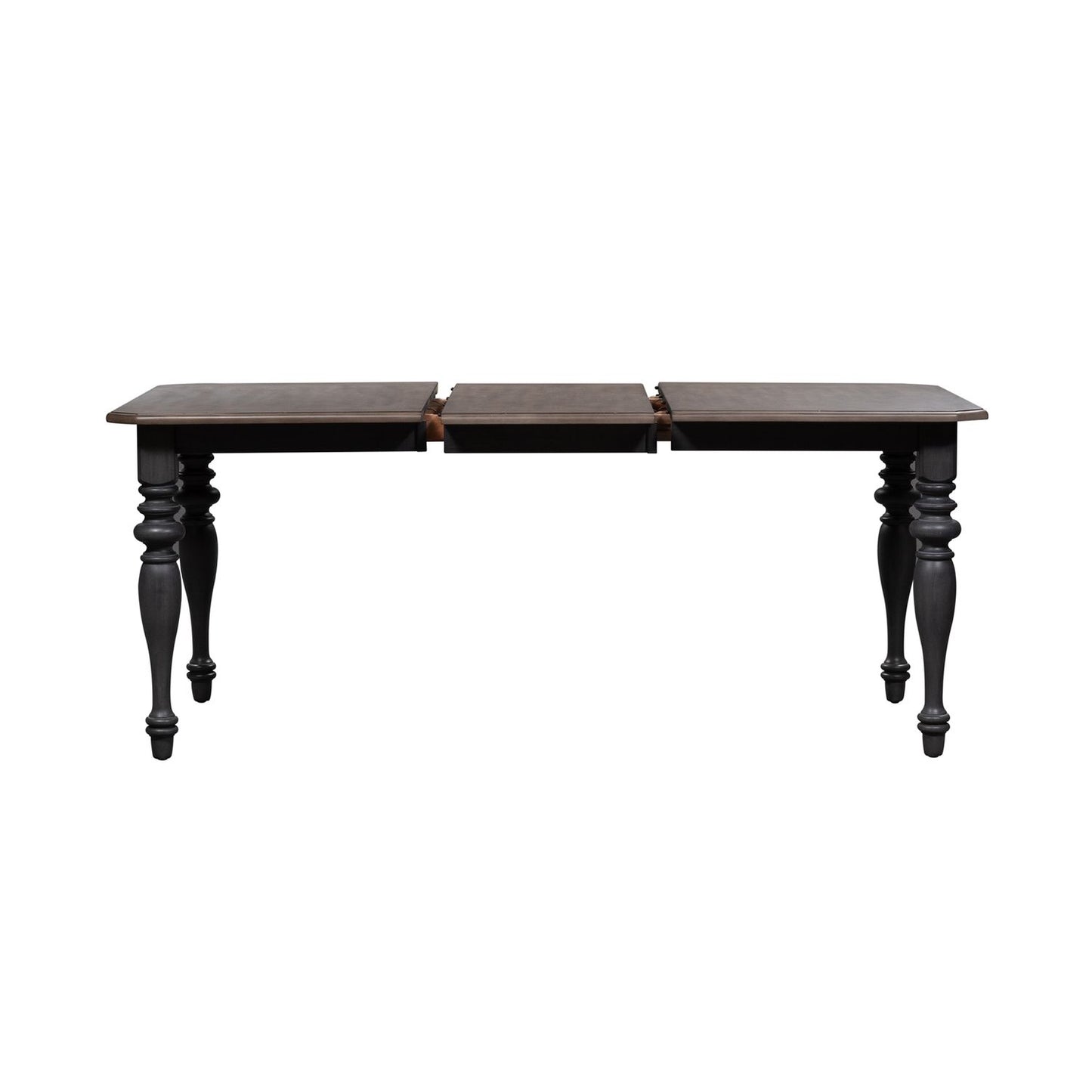 Ocean Isle - Rectangular Leg Table