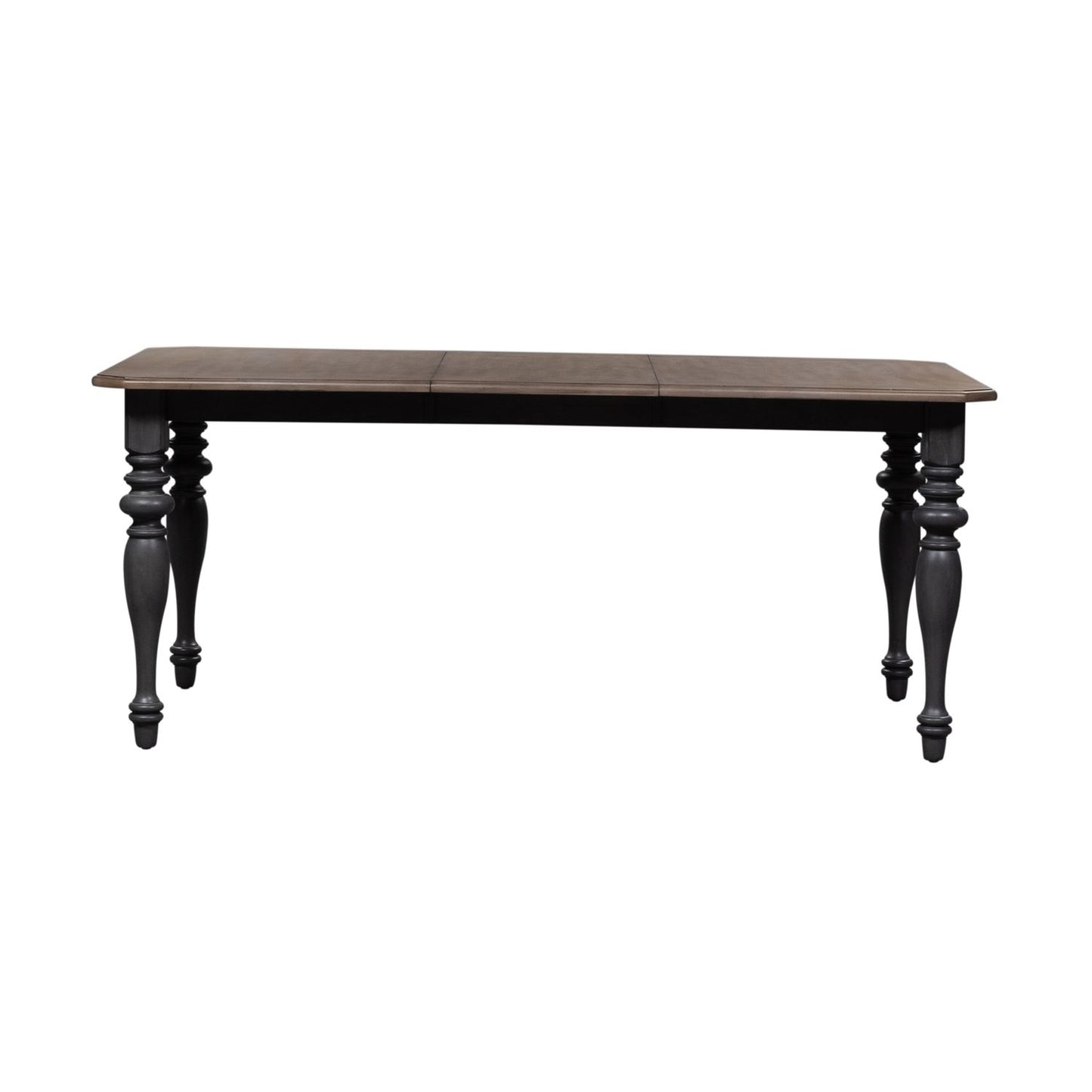 Ocean Isle - Rectangular Leg Table