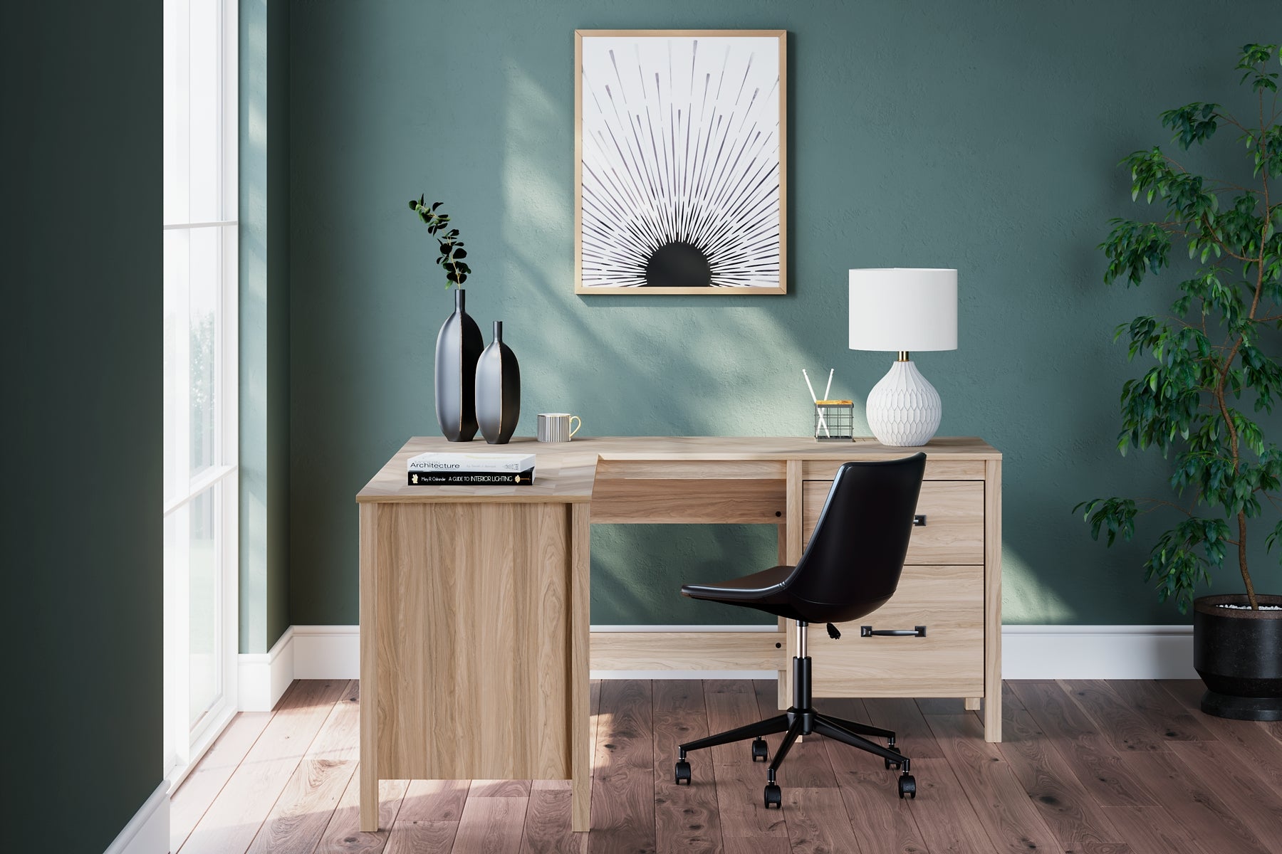 Home Office > Home Office Desks – Parrott's Furniture