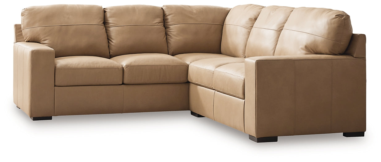 Bandon 2-Piece Sectional