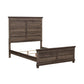 Lakeside Haven - Opt Queen Panel Bed